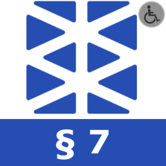 Sachkundekurs für Sportschützen (WaffG § 7) am 25. und 26. April 2026 in Pfungstadt (auch für Gehbehinderte)